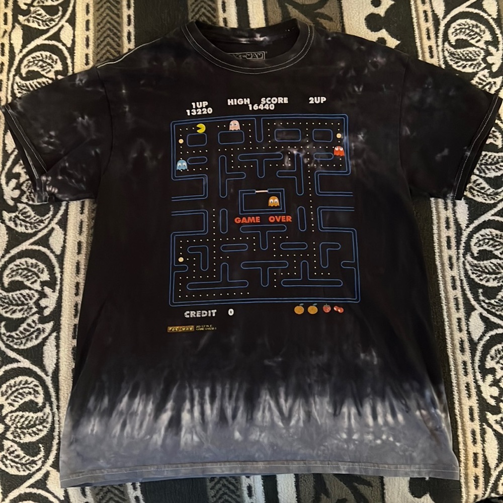 PAC-Man tShirt